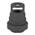 YHM MINI QD MUZZLE BRAKE 1/2X28