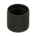 YHM 9MM PIST THR PROT 1/2X28 .570 OD