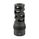 YHM SRX MUZZLE BRAKE 1/2-28 BLK