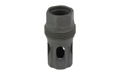 YHM SHORT SRX FLSH HDR 5/8"-24 BLK - Image 2