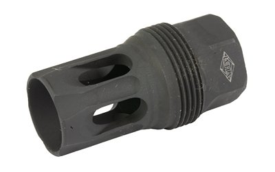YHM SHORT SRX FLSH HDR 5/8"-24 BLK - Image 3