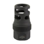 YHM SHORT SRX BRAKE 5/8"-24 BLK