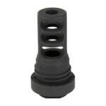 YHM 5.56 QD MUZZLE BRAKE 1/2X28
