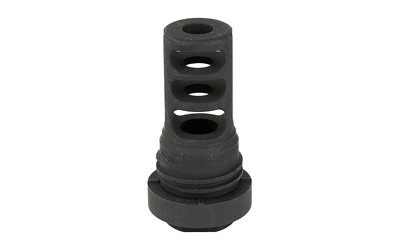 YHM 5.56 QD MUZZLE BRAKE 1/2X28