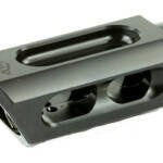 YHM SLANT BRAKE/COMP 1/2-36 9MM
