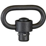 YHM QD SLING SWIVEL BLACK