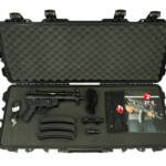 ZENITH ZF-5P 9MM 5.8" PREMIUM PK BLK