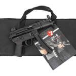 ZENITH ZF-5T 9MM 5" ESSNTIAL PKG BLK