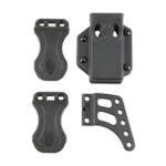 AGH PHOTON SIDECAR MAG CARRIER DBL
