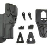 RAPID FORCE L3 FITS G19/X LG LT RH