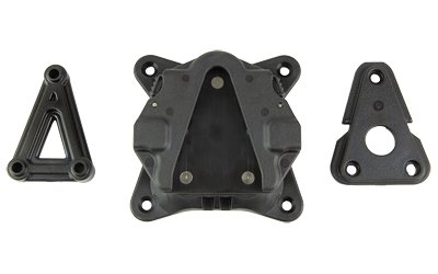 RAPID FORCE SURFACE MOUNT BK