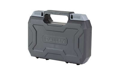 ALLEN HARD HANDGUN CASE STD SINGLE - Image 2