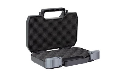ALLEN HARD HANDGUN CASE STD SINGLE - Image 3