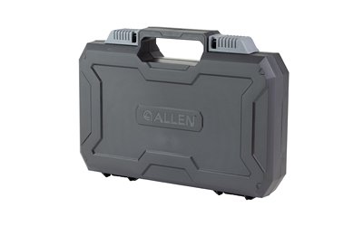 ALLEN HARD HANDGUN CASE LRG SINGLE - Image 2