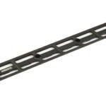 ARMASPEC M-LOK TO ARCA RAIL 12" BLK