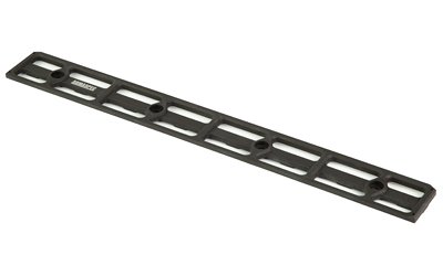 ARMASPEC M-LOK TO ARCA RAIL 12" BLK - Image 2