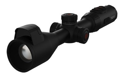 ATN THOR 6 ELITE 3.5-28X 384X288 LRF