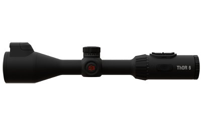 ATN THOR 6 ELITE 3.5-28X 384X288 LRF - Image 4