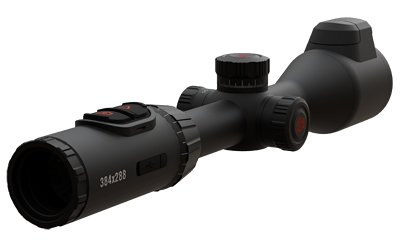 ATN THOR 6 ELITE 3.5-28X 384X288 LRF - Image 5