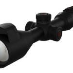 ATN THOR6 ELITE 3-24X 640X512 LRF