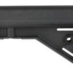 B5 BRAVO STK FIXED MIL-SPEC BLK