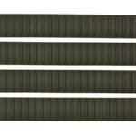 B5 RAIL COVER M-LOK ODG
