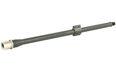 BALLISTIC BBL 5.56 16" HANSON W/LPGB