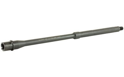 BALLISTIC BBL 5.56 16" MID GOV 1/7
