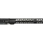 BAD 16 UPPR WRKHORSE 556 AMBI BLK