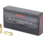 BARNES SUPP OPT 9MM 147GR 50/500