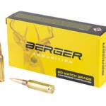 BERGER ELITE HNTR 6.5CM 156GR 20/200