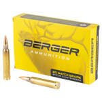 BERGER CLAS HNT 300 WM 185GR 20/200