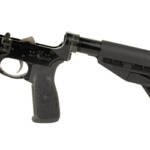 BCM CMPLT LWR RMS STK MOD 3 BLK BLEM