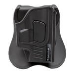 BULLDOG RAPID RELEASE RH SHIELD EZ