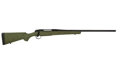 BERGARA HUNTER 30-06 24" 4RD SYN - Image 2