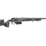 BERGARA CREST 22CM 20" 5RD SNP GRY