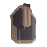 BH OMNIVORE STREAMLIGHT LH BLK/TAN