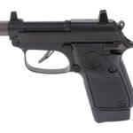 BERETTA BOBCAT 20X 22LR 2.8" TB 8RD