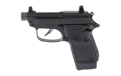 BERETTA BOBCAT 20X 22LR 2.8" TB 8RD