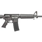 BRO A2 556NATO 16" 30RD BLK