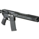 BLACK RAIN SPEC15 556NATO 16" 30RD