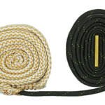 BORESNAKE RIFLE 8MM/32CAL W/ DEN