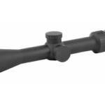 BURRIS DROPTINE 3-9X40 BALL PLEX BLK