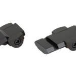 BURRIS BS ADPTR ZEE M77 BLK