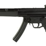 CENT ARMS AP5 BASE 9MM 8.9" 30RD BLK