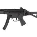 CENT ARMS AP5-P 9MM 30RD BLK BRACE