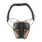 CALDWELL E-MAX PRO EARMUFF 23NRR FDE