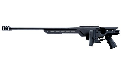 ATA ALR RIFLE 308 WIN BLK 10RD 22"