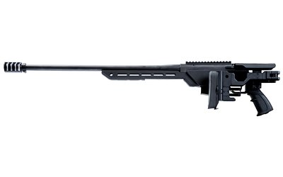 ATA ALR RIFLE 6.5CRD BLK 10RD 24"