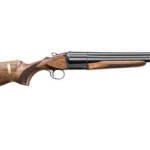 C.DALY TRIPLE THRT 12GA-3" 18.5" BL